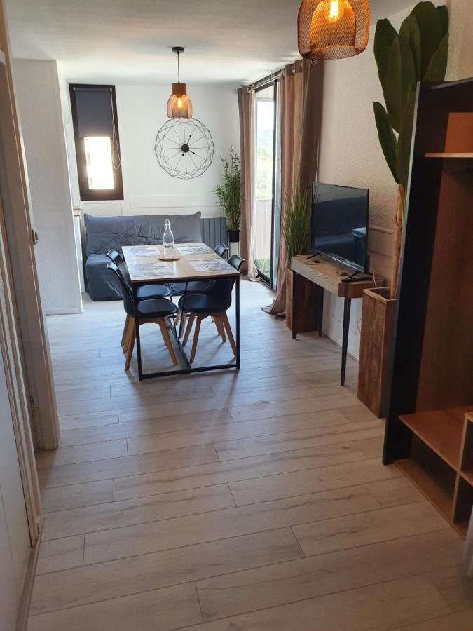 Apartament L'Exotique ! Gréoux-les-Bains Zewnętrze zdjęcie