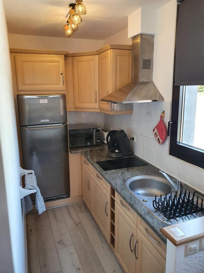 Apartament L'Exotique ! Gréoux-les-Bains Zewnętrze zdjęcie
