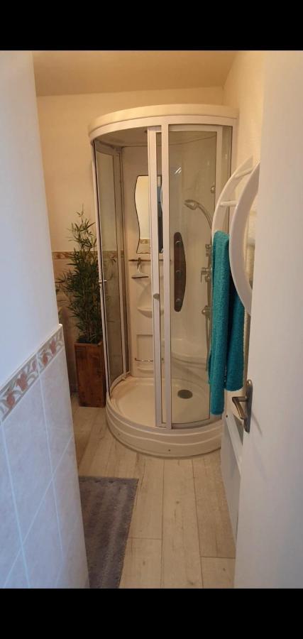 Apartament L'Exotique ! Gréoux-les-Bains Zewnętrze zdjęcie